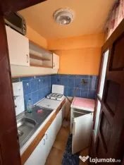 Apartament 2 camere Valea Rosie
