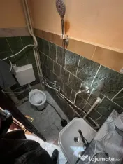 Apartament 2 camere Valea Rosie