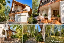 Proprietate deosebită | 315 mp utili | 17 ari teren | amena