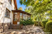 Proprietate deosebită | 315 mp utili | 17 ari teren | amena 