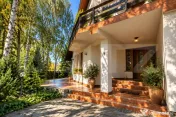 Proprietate deosebită | 315 mp utili | 17 ari teren | amena 