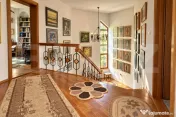 Proprietate deosebită | 315 mp utili | 17 ari teren | amena 
