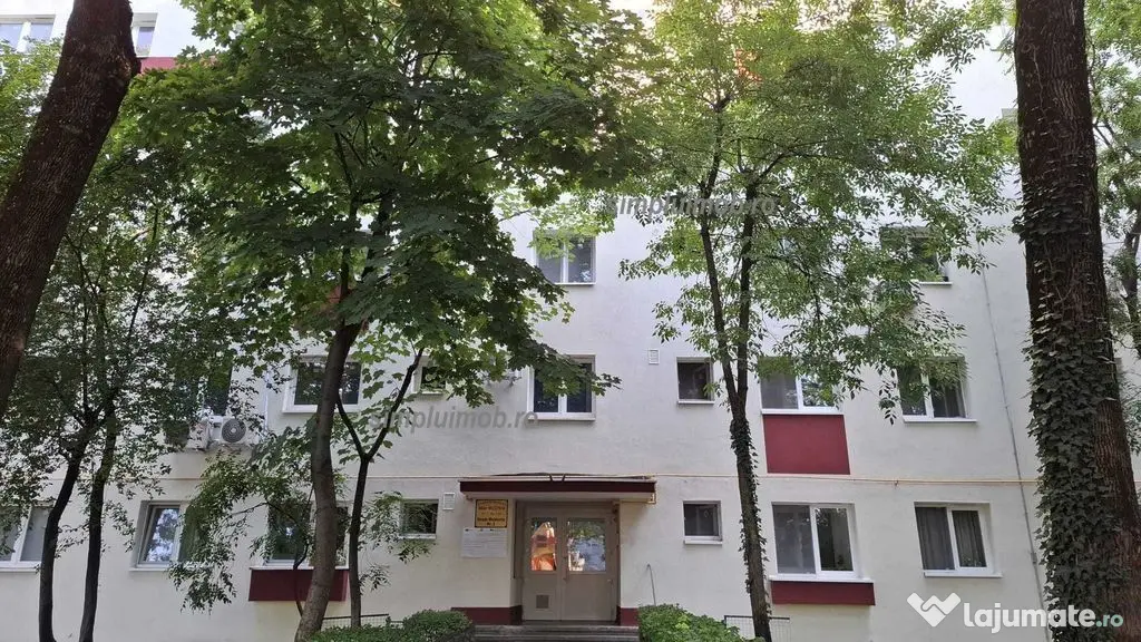 Apaetament Spatios Berceni - Bucuresti (Bucuresti-Ilfov)