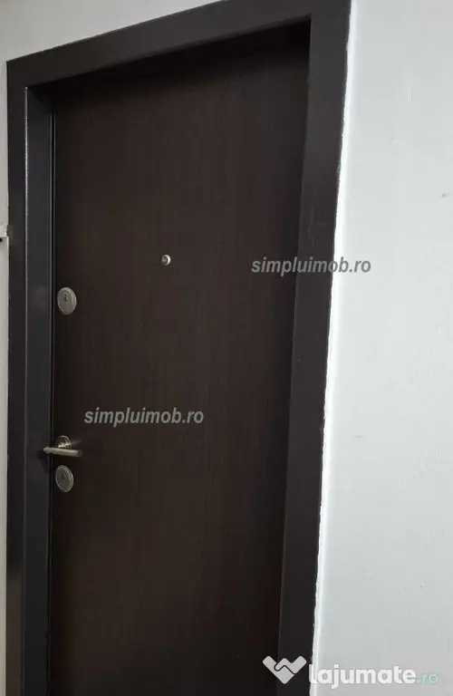 Apaetament Spatios Berceni - Bucuresti (Bucuresti-Ilfov)