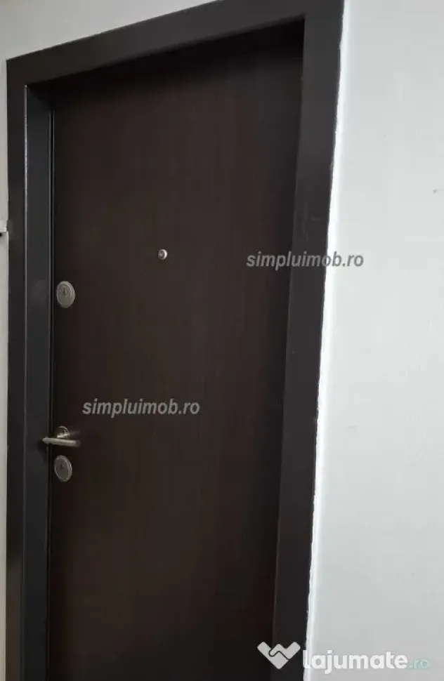 Apaetament Spatios Berceni - Bucuresti (Bucuresti-Ilfov)