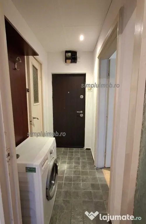 Apaetament Spatios Berceni - Bucuresti (Bucuresti-Ilfov)