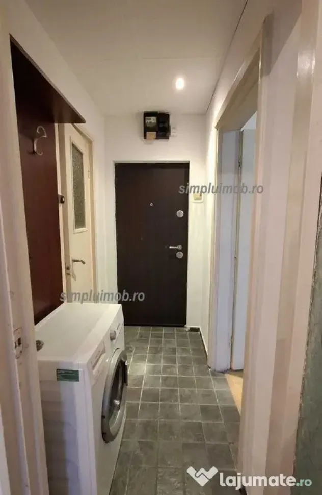 Apaetament Spatios Berceni - Bucuresti (Bucuresti-Ilfov)