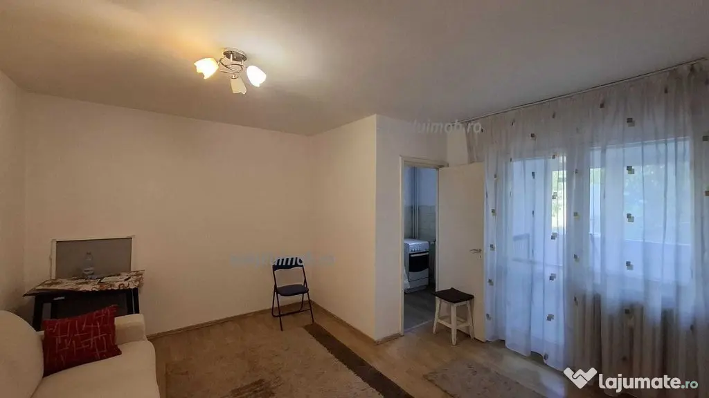 Apaetament Spatios Berceni - Bucuresti (Bucuresti-Ilfov)