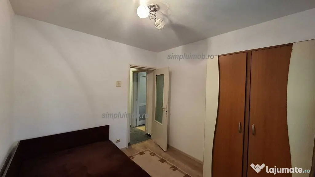 Apaetament Spatios Berceni - Bucuresti (Bucuresti-Ilfov)