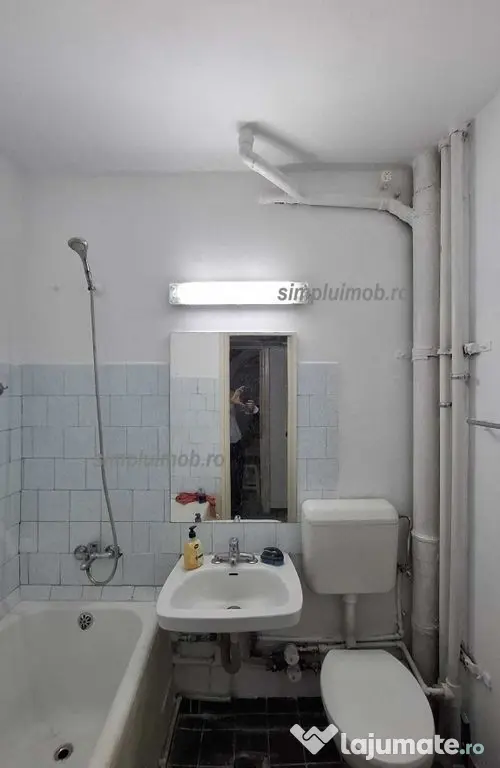 Apaetament Spatios Berceni - Bucuresti (Bucuresti-Ilfov)