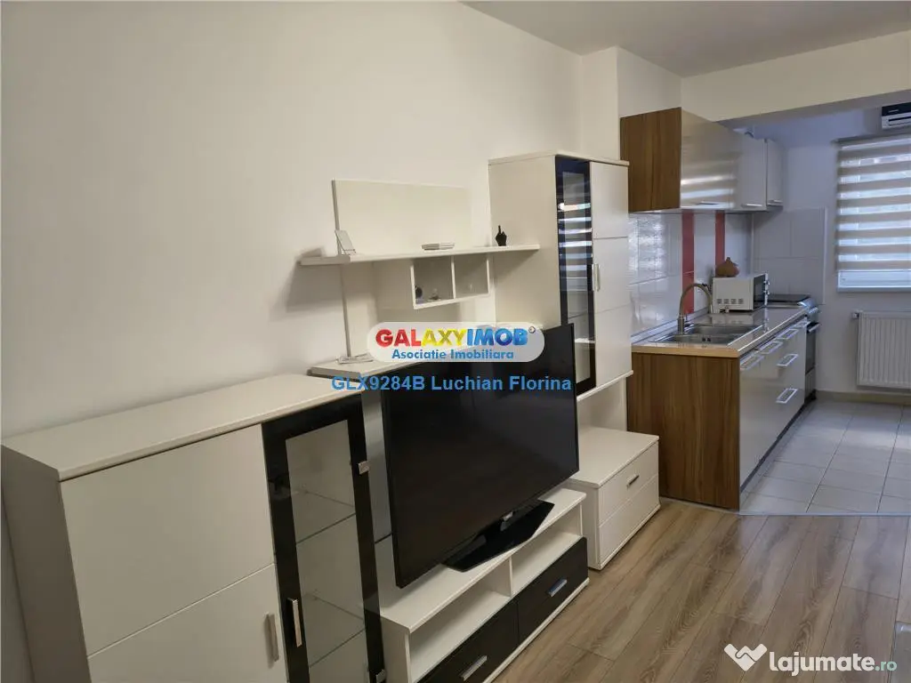 Apartament 2 camere, nloc nou, metrou Nicolae Teclu - Bucuresti (Bucuresti-Ilfov)