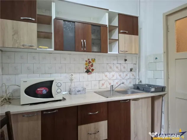 Apartament 2 camere, intr-o zona cu pomi seculari si parcuri - Brasov (Brasov)