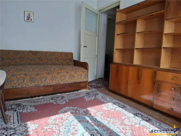 Apartament 2 camere, intr-o zona cu pomi seculari si parcuri - Brasov (Brasov)