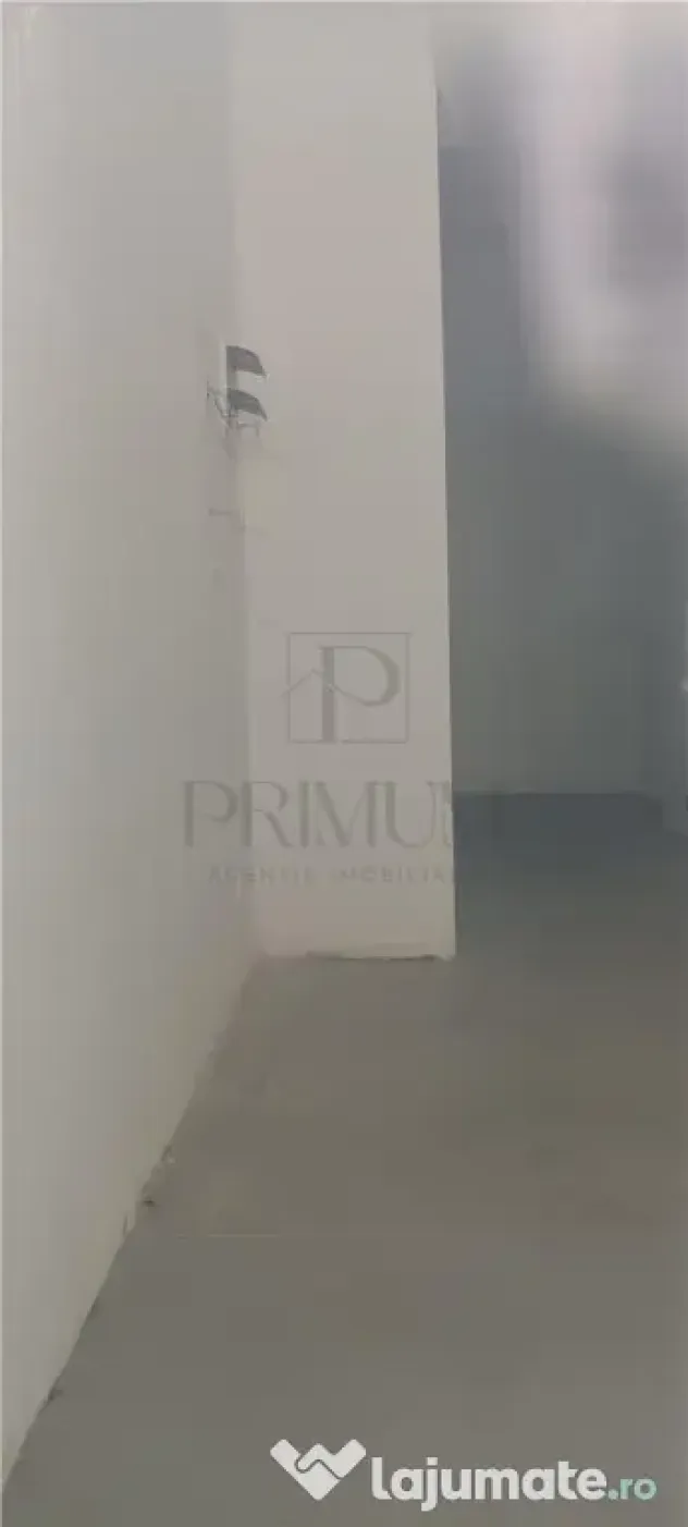 Spatiu comercial cu intrare din strada si vitrina - Ultracen - Timisoara (Timis)