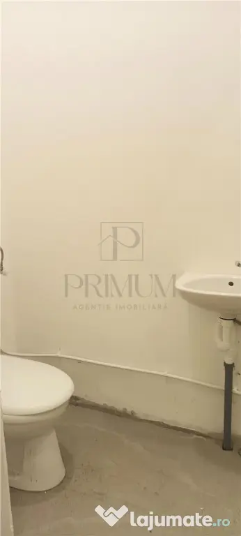 Spatiu comercial cu intrare din strada si vitrina - Ultracen - Timisoara (Timis)