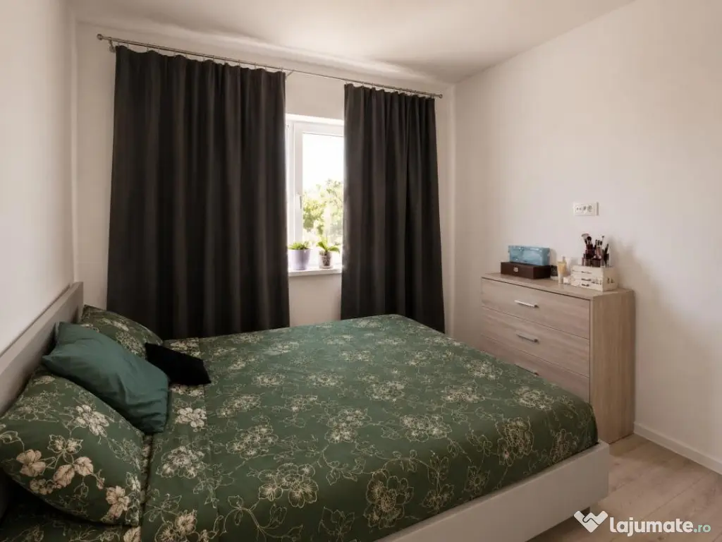 Apartament cu două camere Braytim - Timisoara (Timis)
