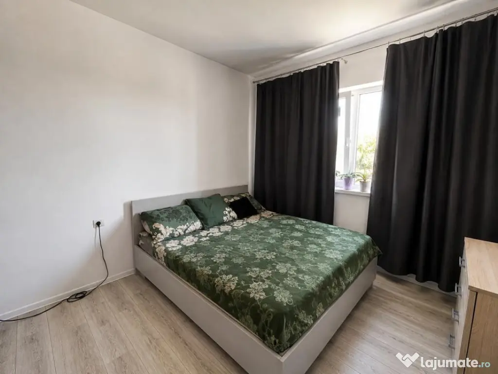 Apartament cu două camere Braytim - Timisoara (Timis)
