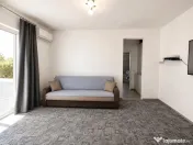 Apartament cu două camere Braytim 