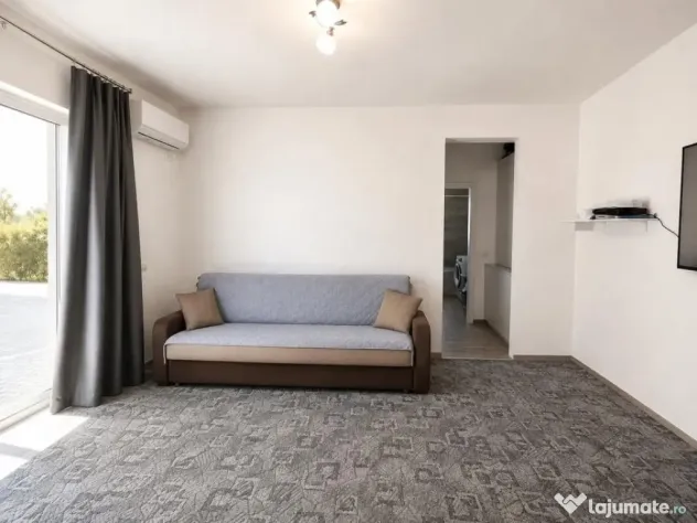 Apartament cu două camere Braytim - Timisoara (Timis)