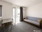 Apartament cu două camere Braytim 