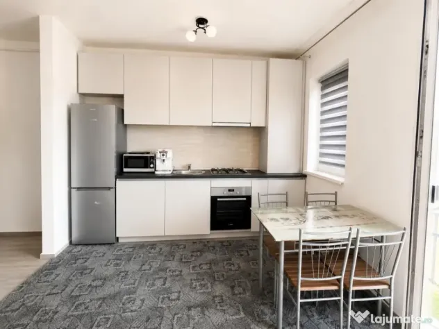 Apartament cu două camere Braytim - Timisoara (Timis)