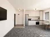 Apartament cu două camere Braytim 