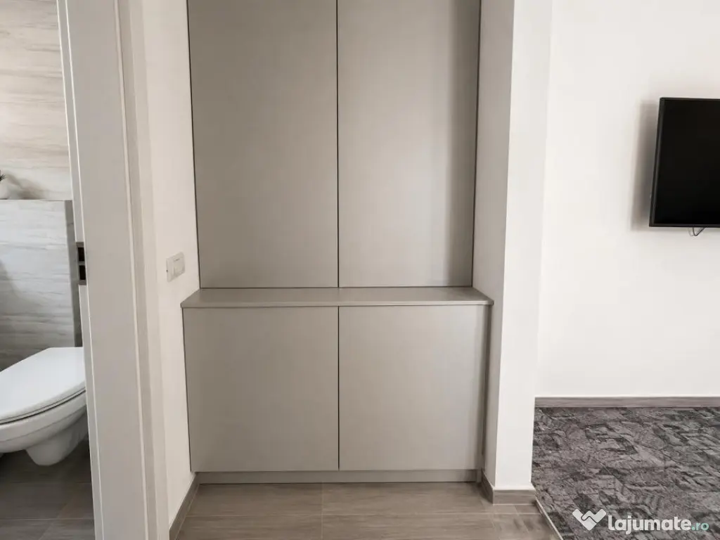 Apartament cu două camere Braytim - Timisoara (Timis)