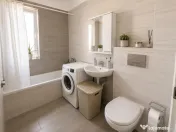 Apartament cu două camere Braytim 
