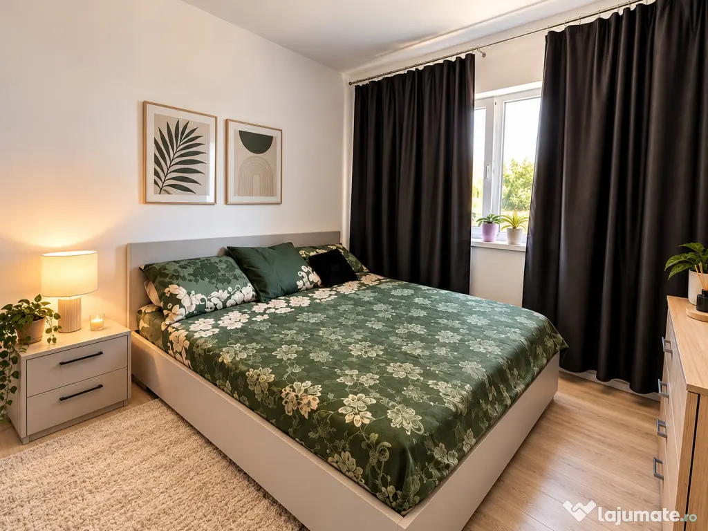 ???? Apartament modern cu parcare inclusă | Braytim – Gir - Timisoara (Timis)