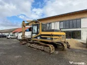 Cilindru hidraulic excavator pe senile Caterpillar 318BL piese