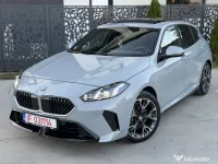 BMW Seria 1 118d M | 150 CP | 2025 | Diesel 