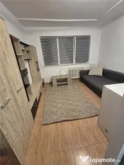 UMT - APARTAMENT 1 CAMERA - mobilat, utilat, etaj intermedia 
