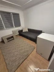 UMT - APARTAMENT 1 CAMERA - mobilat, utilat, etaj intermedia 