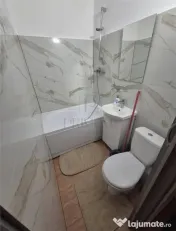 UMT - APARTAMENT 1 CAMERA - mobilat, utilat, etaj intermedia 