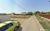 Afumati Strada Iasomiei 1200 mp utilitati intre case zona linistita 