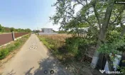 Afumati Strada Iasomiei 1200 mp utilitati intre case zona linistita 