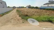 Afumati Strada Iasomiei 1200 mp intre case zona linistita 