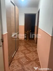 Garsonieră decomandată de inchiriat zona Giulesti 