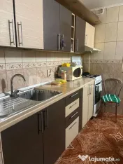 Garsonieră decomandată de inchiriat zona Giulesti 