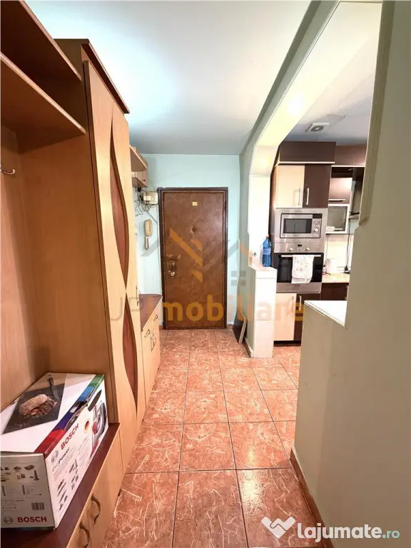 APARTAMENT CU 2 CAMERE | TIP Q | PARTER | ROGERIUS | - Oradea (Bihor)