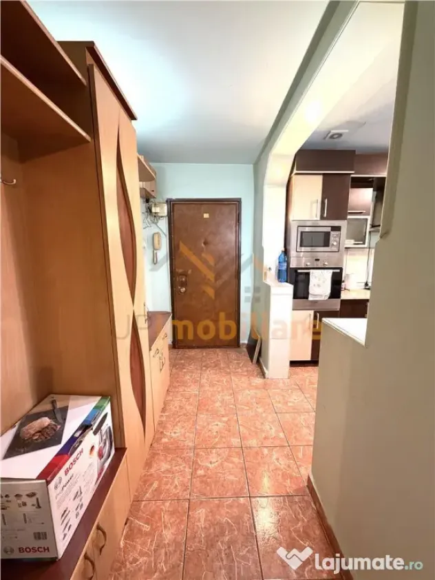 APARTAMENT CU 2 CAMERE | TIP Q | PARTER | ROGERIUS | - Oradea (Bihor)
