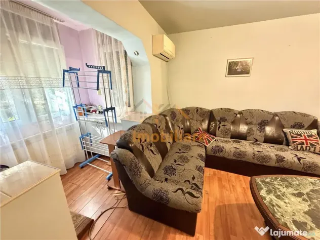 APARTAMENT CU 2 CAMERE | TIP Q | PARTER | ROGERIUS | - Oradea (Bihor)
