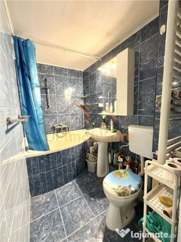 APARTAMENT CU 2 CAMERE | TIP Q | PARTER | ROGERIUS | - Oradea (Bihor)