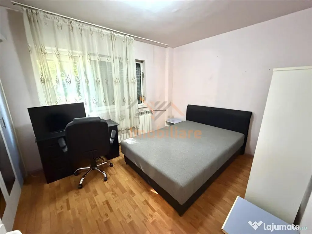APARTAMENT CU 2 CAMERE | TIP Q | PARTER | ROGERIUS | - Oradea (Bihor)