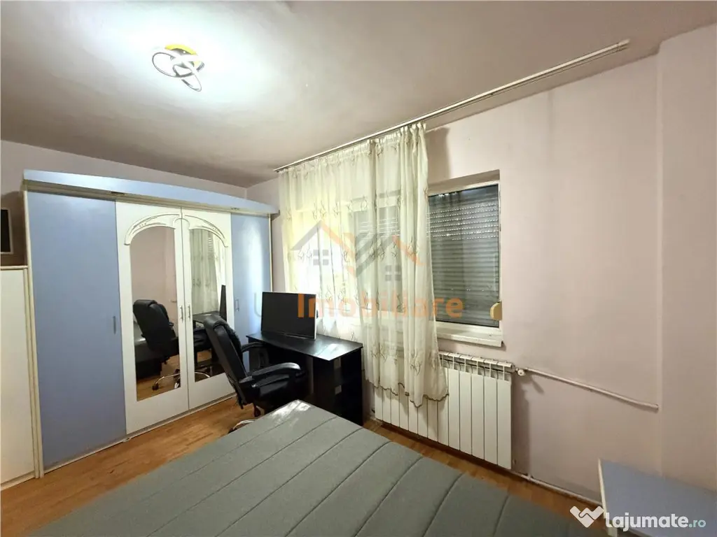 APARTAMENT CU 2 CAMERE | TIP Q | PARTER | ROGERIUS | - Oradea (Bihor)