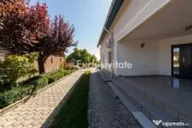 Casa visurilor cu 4000 mp livada roditoare si gradina Darmanesti-Arges 