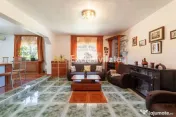 Casa visurilor cu 4000 mp livada roditoare si gradina Darmanesti-Arges 