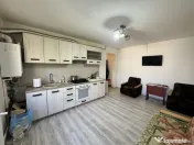 Apartament 2 camere, 47 Mp Rotonda 