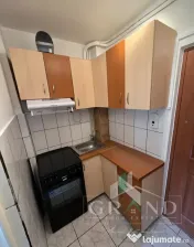 OPORTUNITATE | GARSONIERĂ DE VÂNZARE | MĂRĂȘTI | ETAJ 1