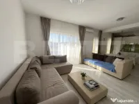 Apartament 3 camere | Spatios | 2 parcari incluse | Giroc